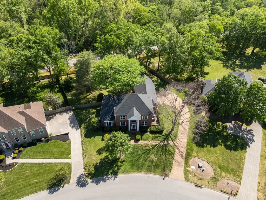 9359 Ansley Lane Brentwood TN 37027
