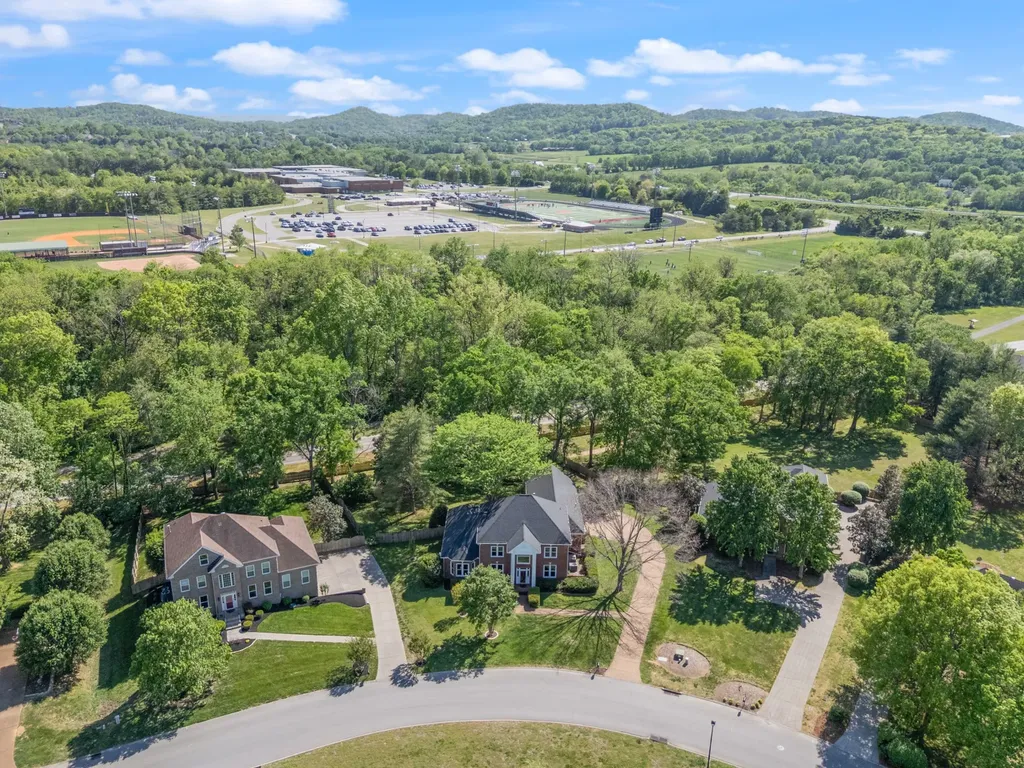 9359 Ansley Lane Brentwood TN 37027