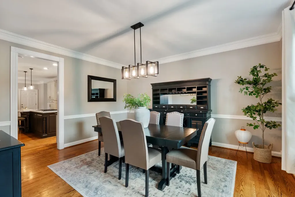 9359 Ansley Lane Brentwood TN 37027