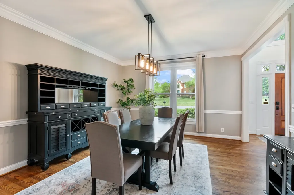 9359 Ansley Lane Brentwood TN 37027