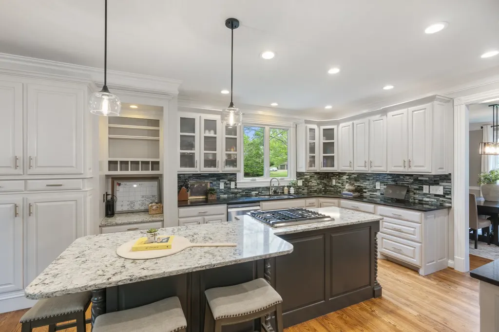 9359 Ansley Lane Brentwood TN 37027