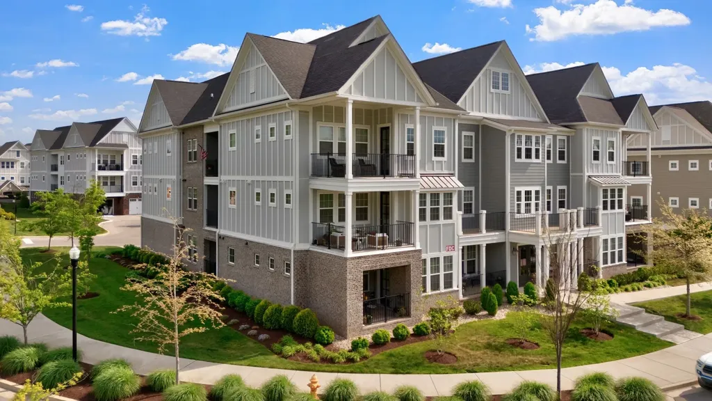 6000 Shadow Green Drive Franklin TN 37064