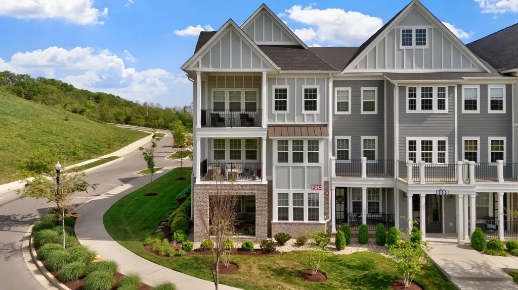 6000 Shadow Green Drive Franklin TN 37064