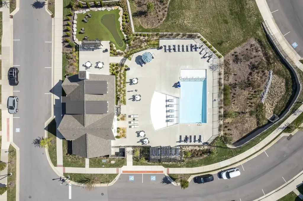 6000 Shadow Green Drive Franklin TN 37064