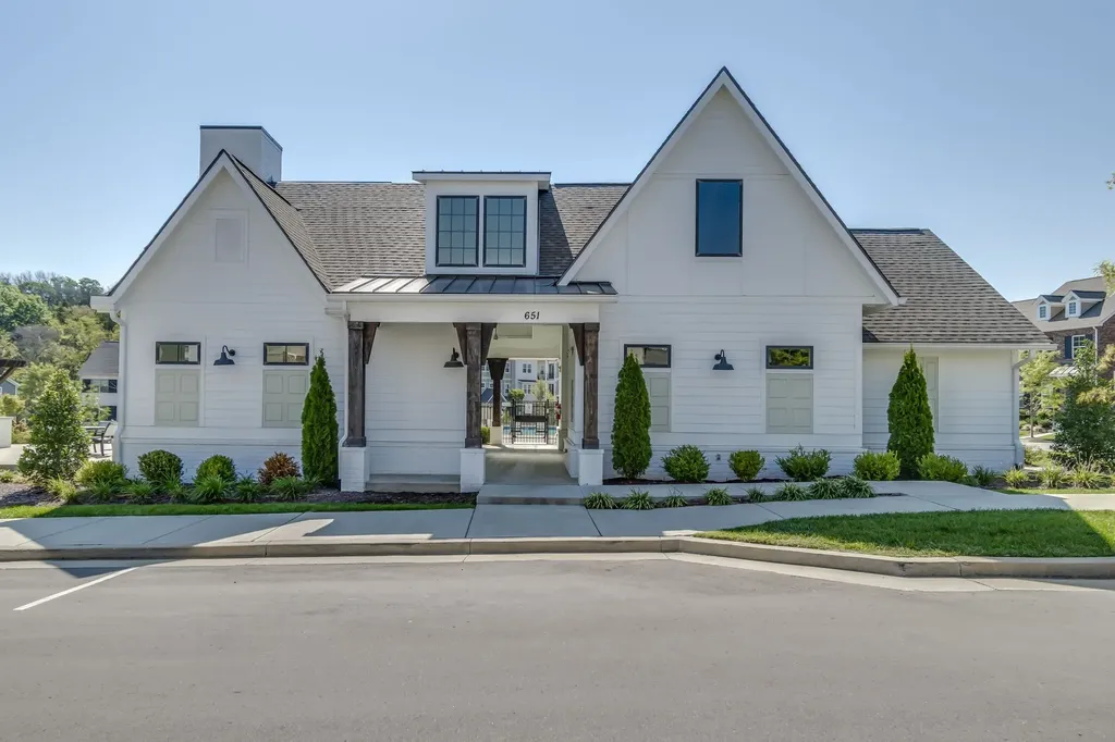 6000 Shadow Green Drive Franklin TN 37064