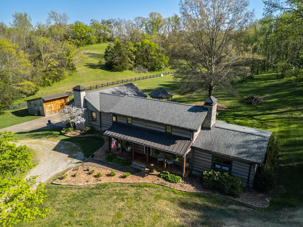4731 Peytonsville Road Franklin TN 37064