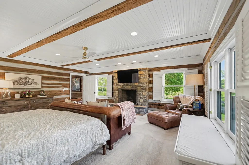 4731 Peytonsville Road Franklin TN 37064