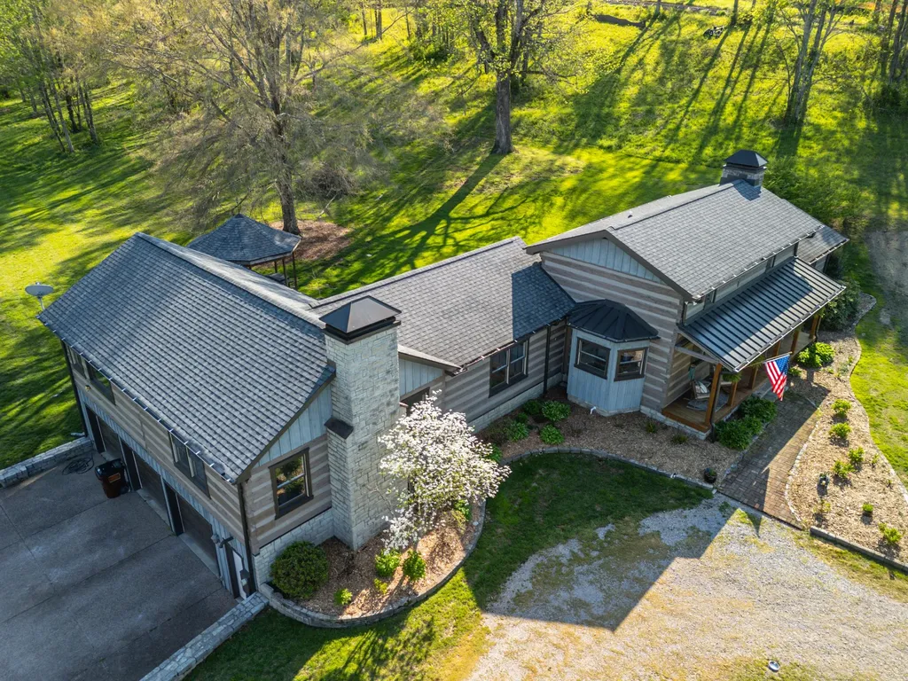 4731 Peytonsville Road Franklin TN 37064
