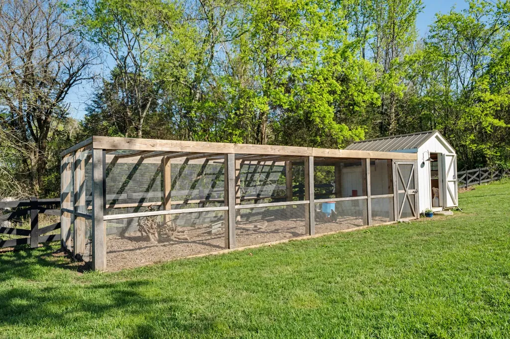 4731 Peytonsville Road Franklin TN 37064