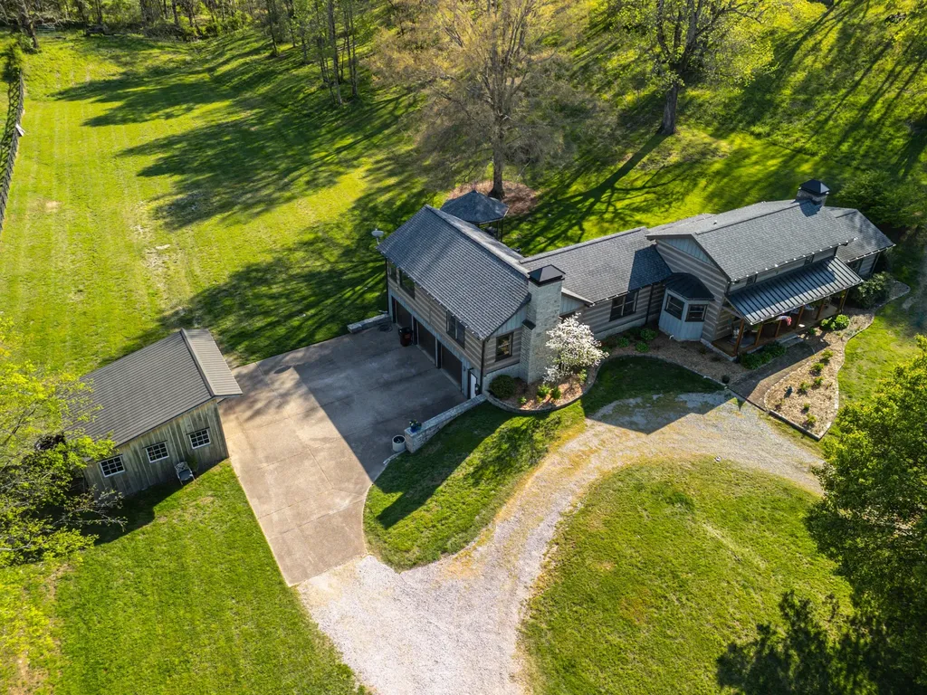 4731 Peytonsville Road Franklin TN 37064
