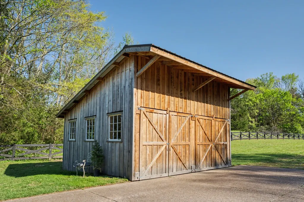 4731 Peytonsville Road Franklin TN 37064