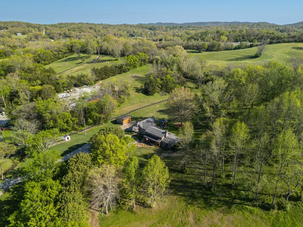 4731 Peytonsville Road Franklin TN 37064