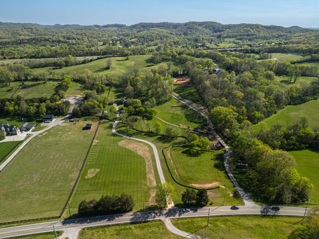 4731 Peytonsville Road Franklin TN 37064