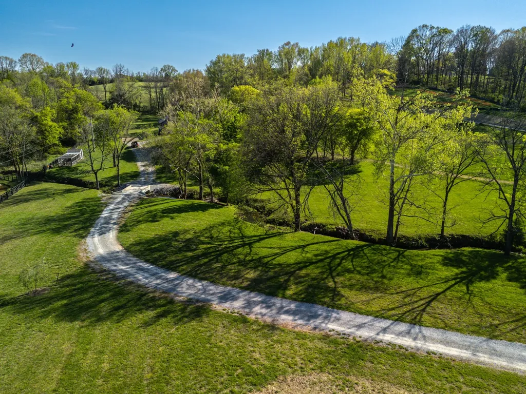 4731 Peytonsville Road Franklin TN 37064