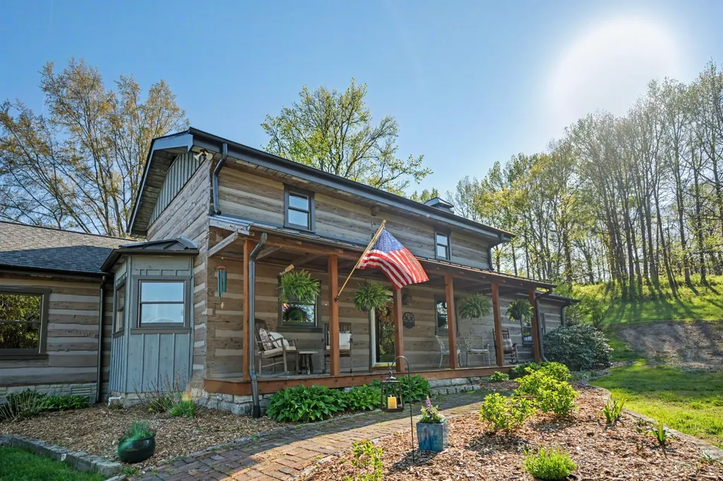 4731 Peytonsville Road Franklin TN 37064