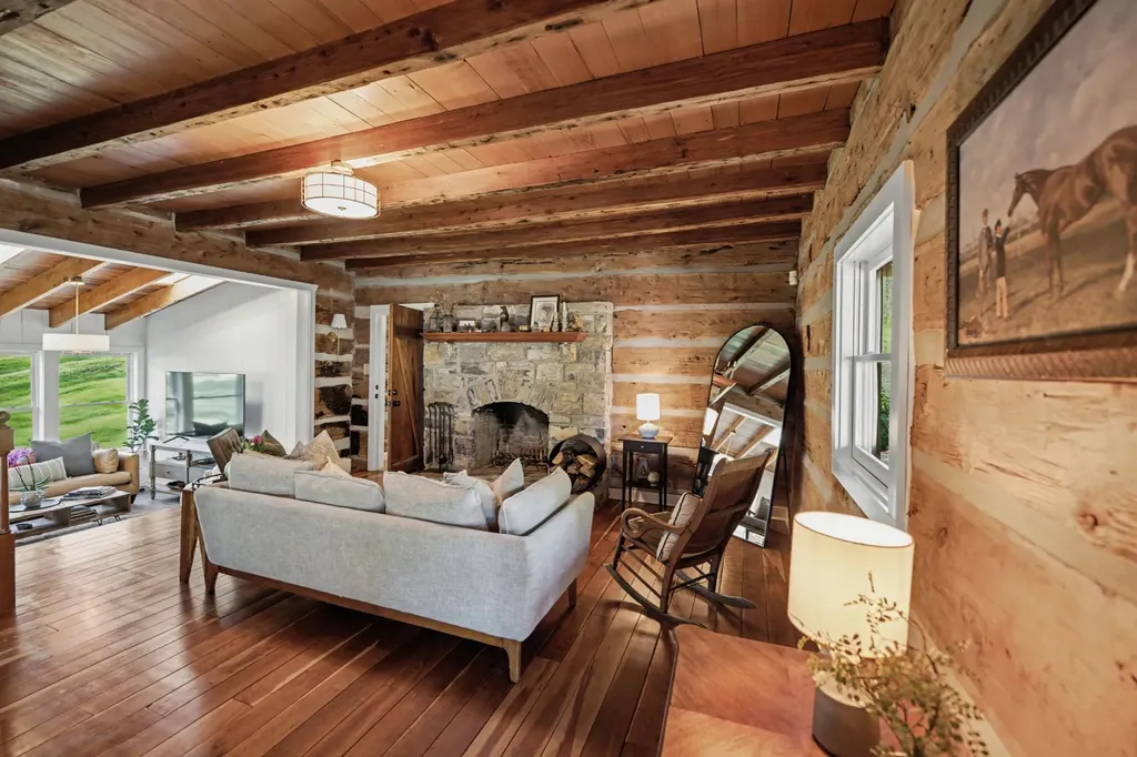 4731 Peytonsville Road Franklin TN 37064
