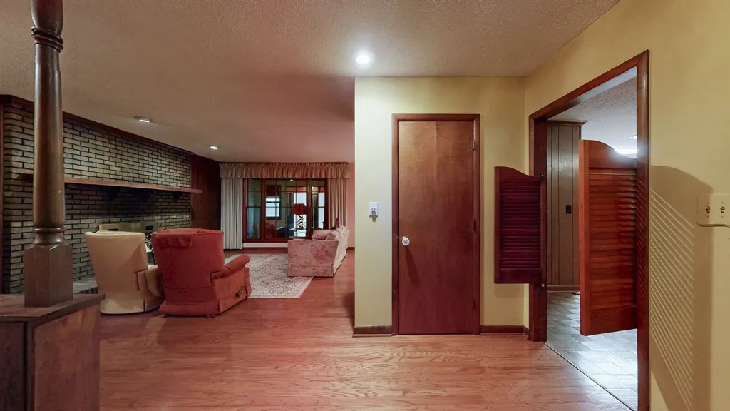 2413 Fly Road Nolensville TN 37135