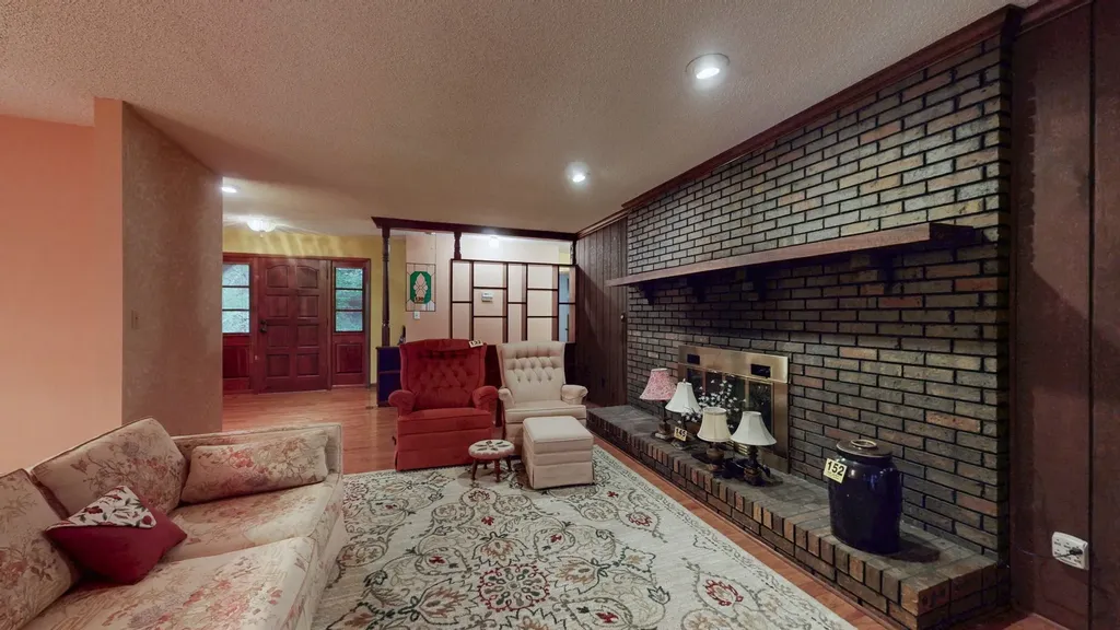 2413 Fly Road Nolensville TN 37135