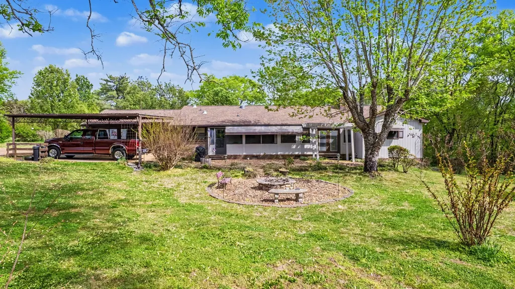 2413 Fly Road Nolensville TN 37135