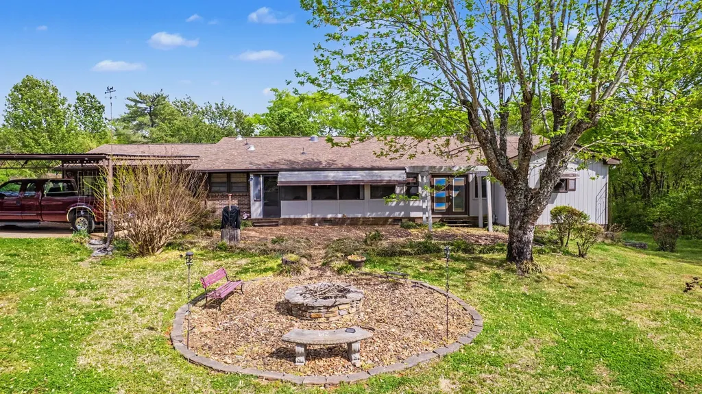 2413 Fly Road Nolensville TN 37135