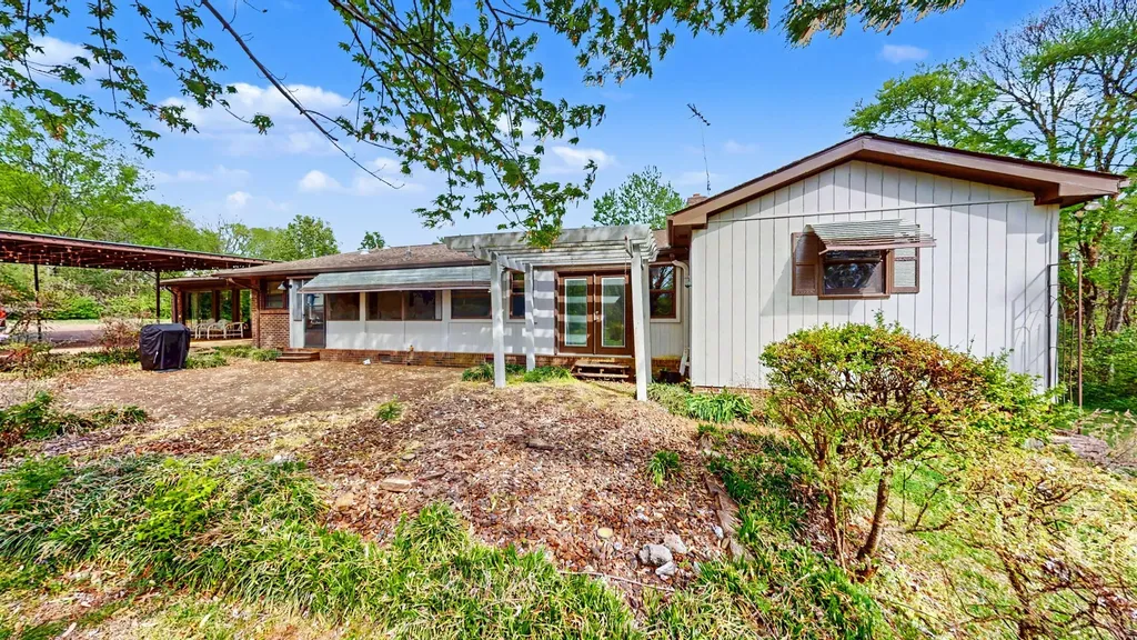 2413 Fly Road Nolensville TN 37135