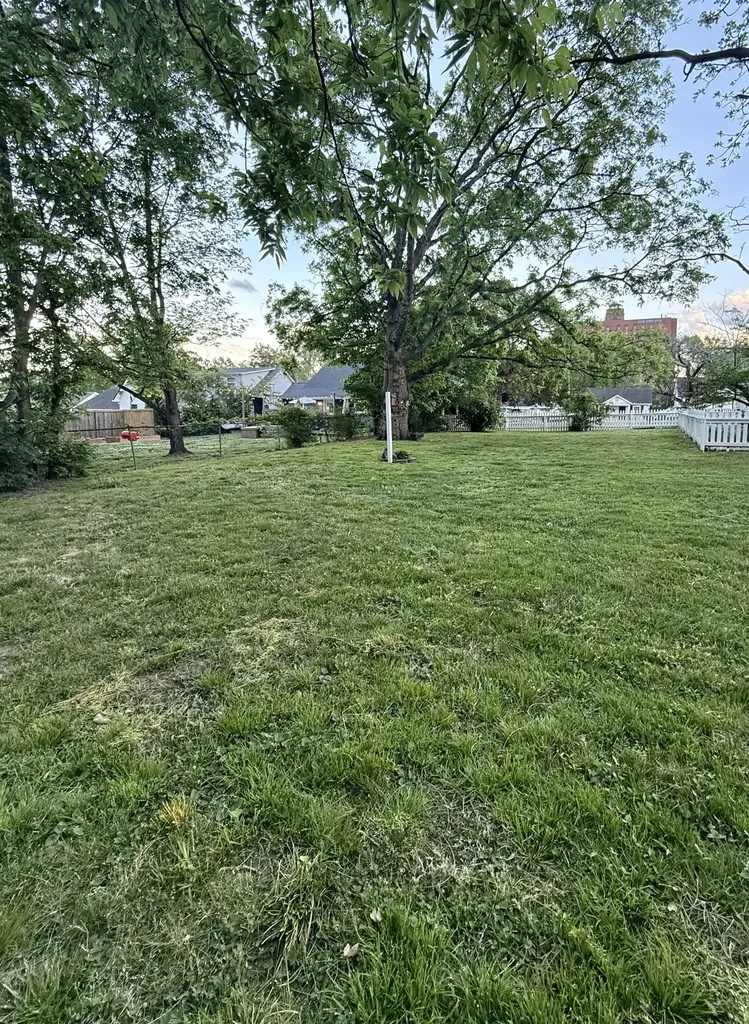 0 Radnor Street Nashville TN 37211