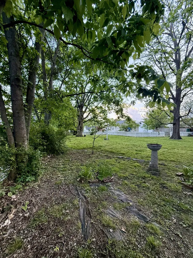 0 Radnor Street Nashville TN 37211