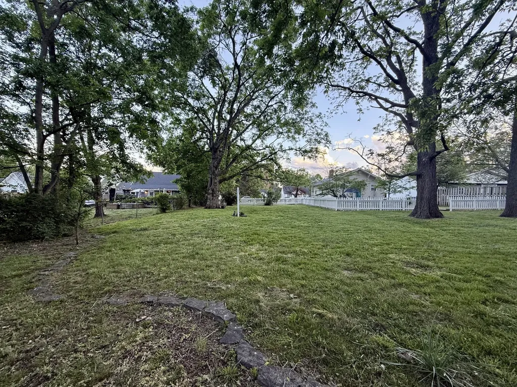 0 Radnor Street Nashville TN 37211
