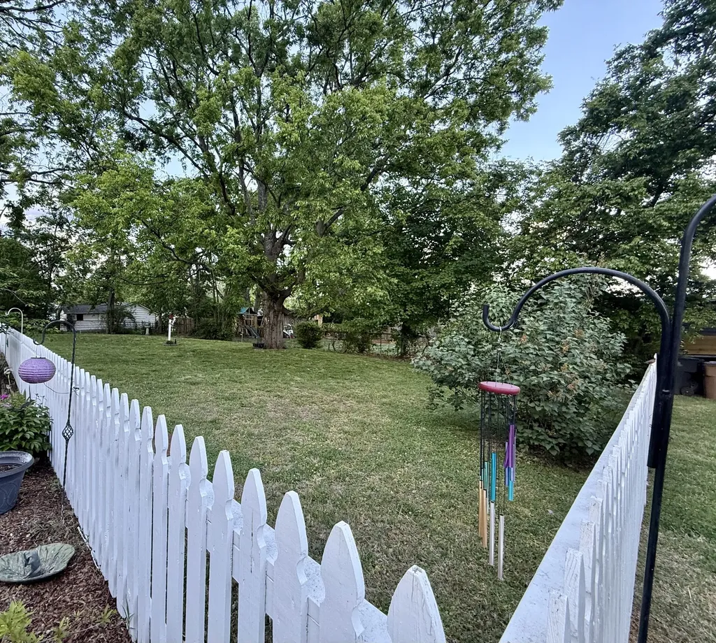 0 Radnor Street Nashville TN 37211