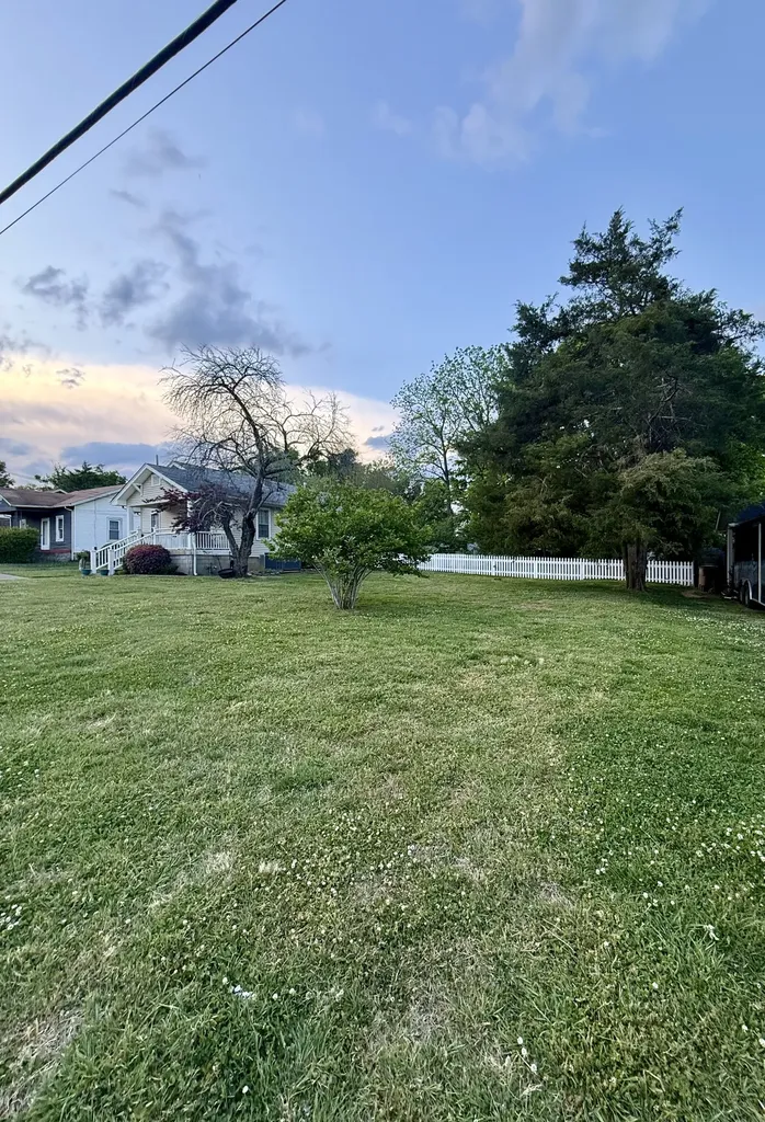 0 Radnor Street Nashville TN 37211