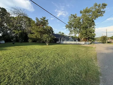 0 Radnor Street Nashville TN 37211