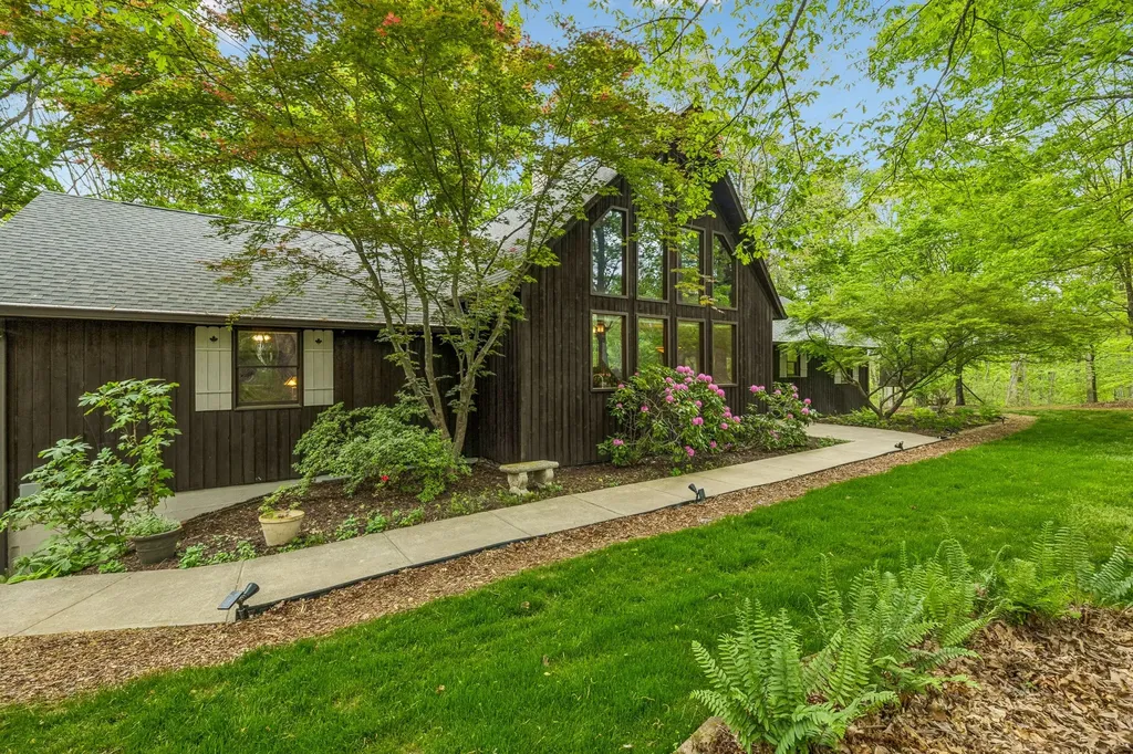 491 Deer Ridge Lane Nashville TN 37221