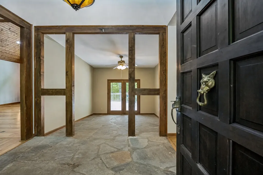 491 Deer Ridge Lane Nashville TN 37221
