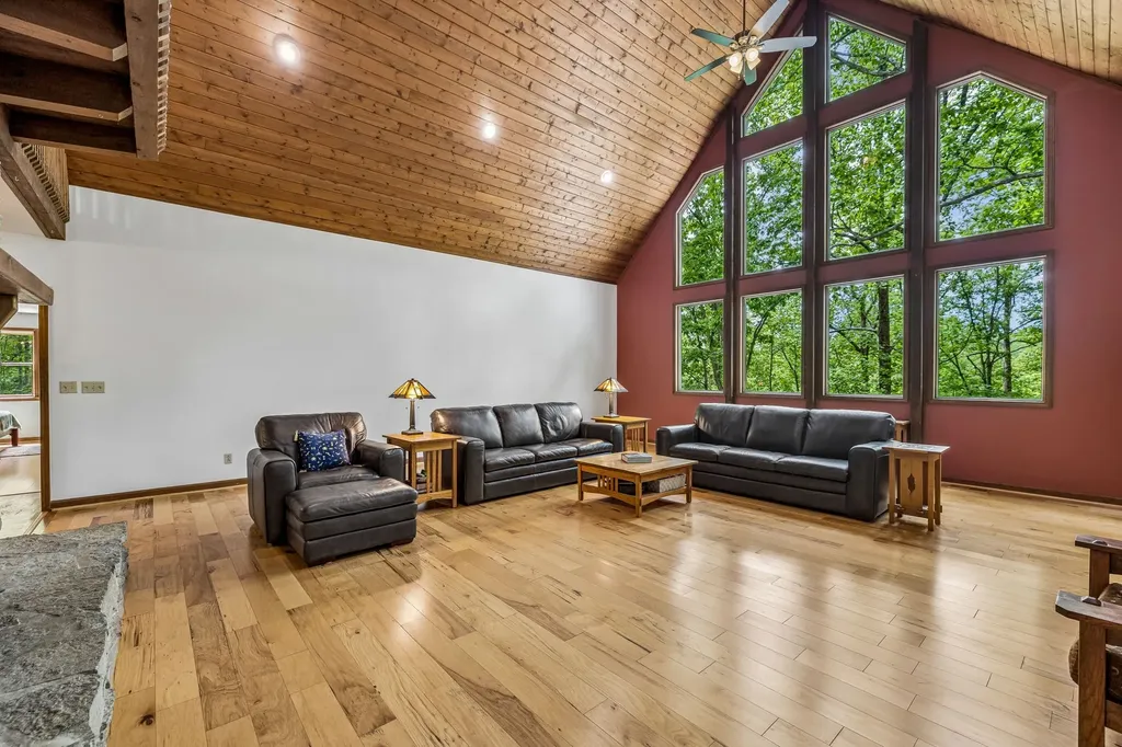 491 Deer Ridge Lane Nashville TN 37221
