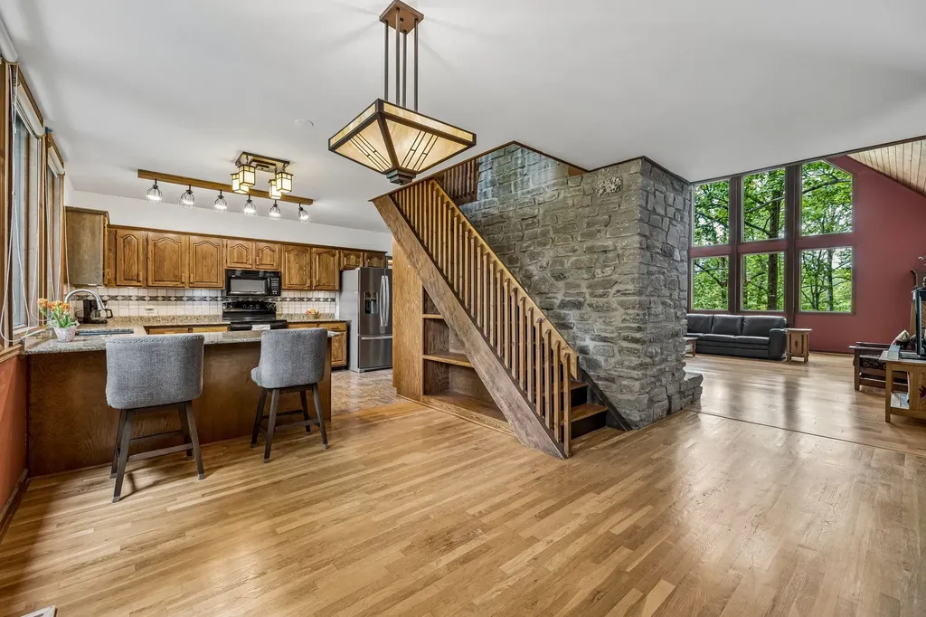 491 Deer Ridge Lane Nashville TN 37221