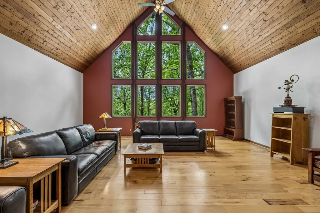 491 Deer Ridge Lane Nashville TN 37221