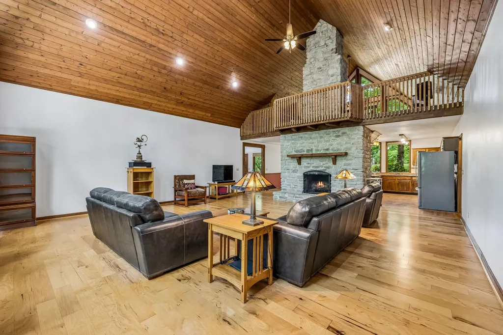 491 Deer Ridge Lane Nashville TN 37221