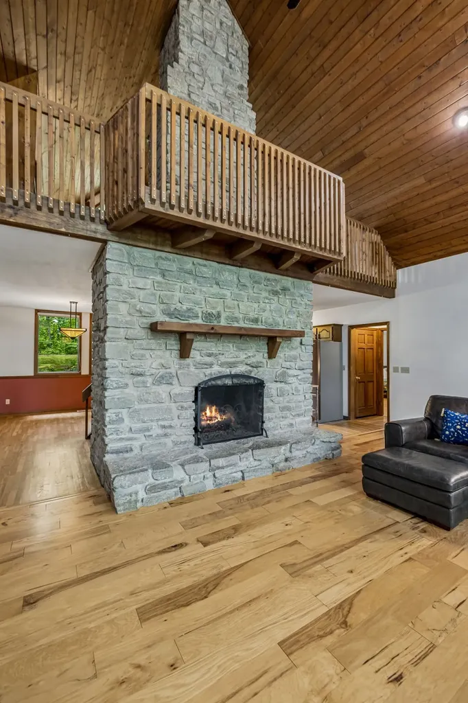 491 Deer Ridge Lane Nashville TN 37221