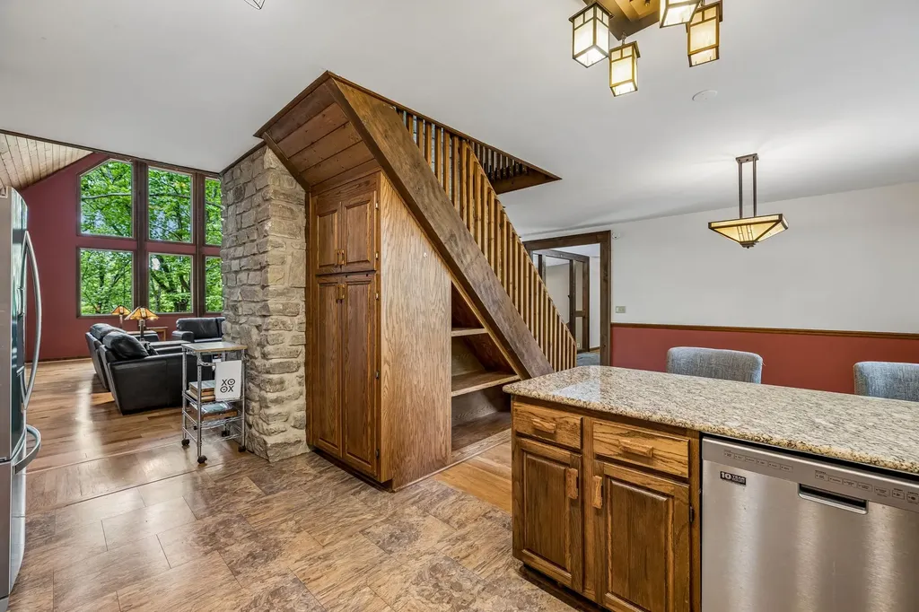 491 Deer Ridge Lane Nashville TN 37221