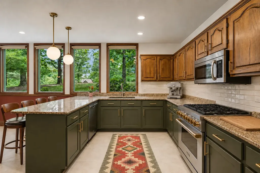 491 Deer Ridge Lane Nashville TN 37221