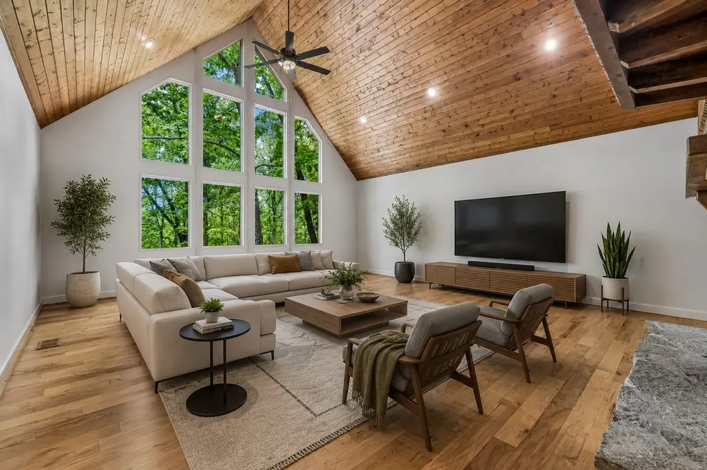 491 Deer Ridge Lane Nashville TN 37221