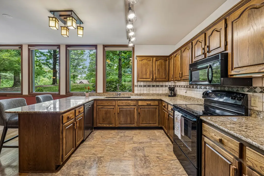 491 Deer Ridge Lane Nashville TN 37221