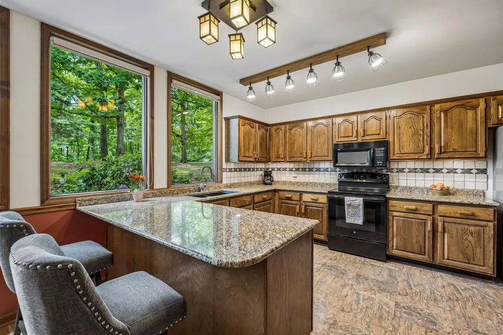 491 Deer Ridge Lane Nashville TN 37221
