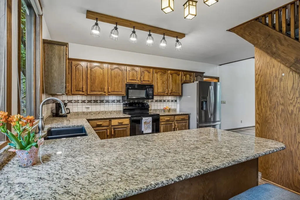 491 Deer Ridge Lane Nashville TN 37221