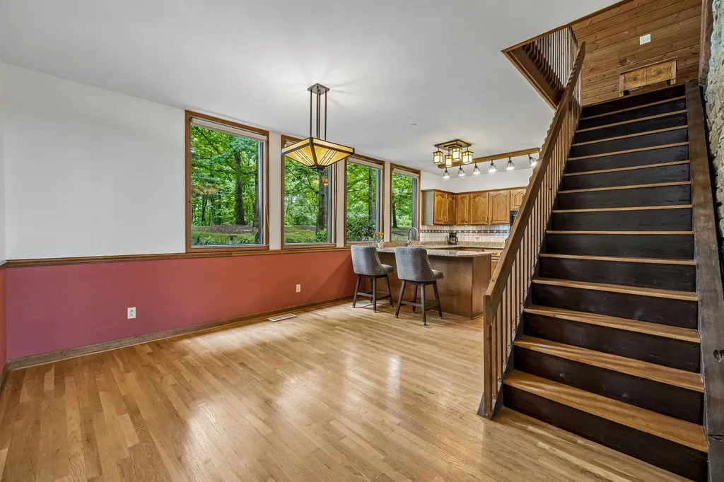 491 Deer Ridge Lane Nashville TN 37221