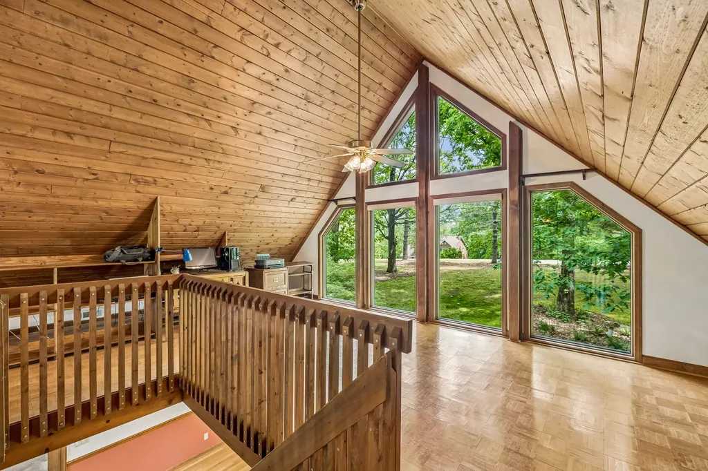 491 Deer Ridge Lane Nashville TN 37221