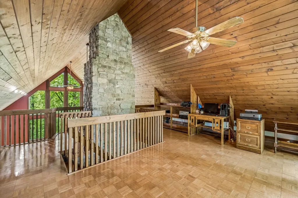 491 Deer Ridge Lane Nashville TN 37221