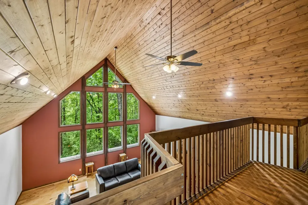 491 Deer Ridge Lane Nashville TN 37221