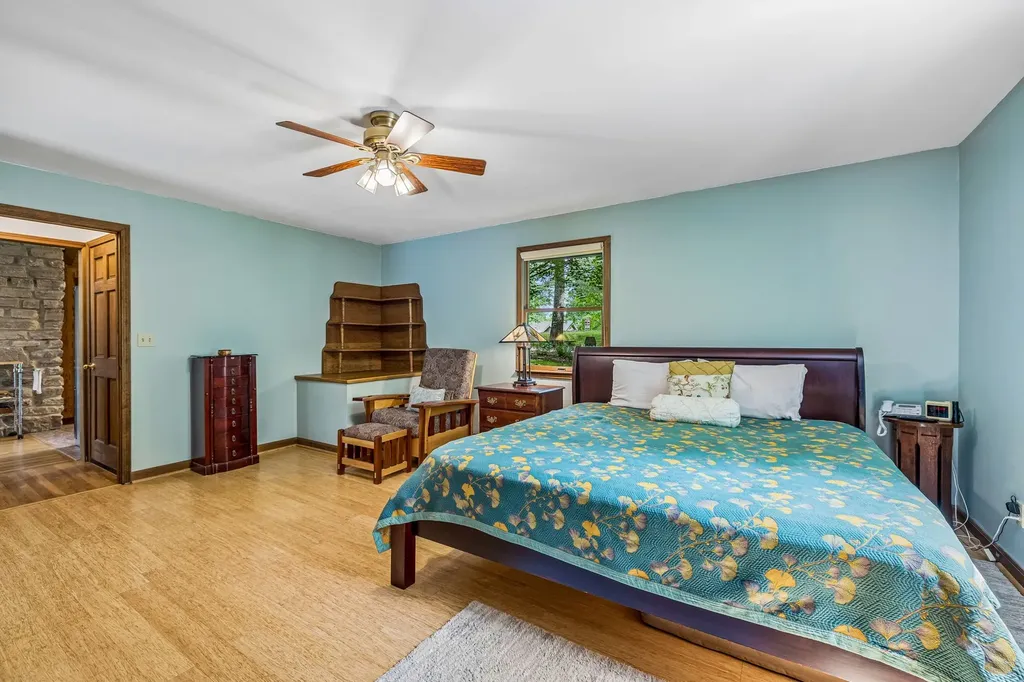 491 Deer Ridge Lane Nashville TN 37221