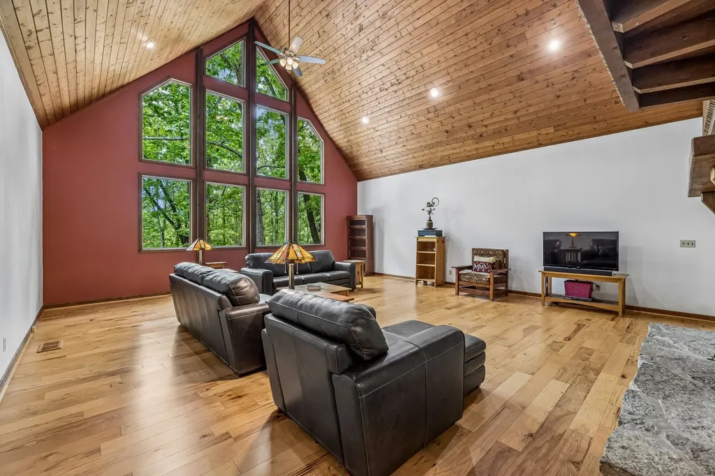 491 Deer Ridge Lane Nashville TN 37221